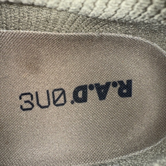 R.A.D. One - Picture 6 of 9